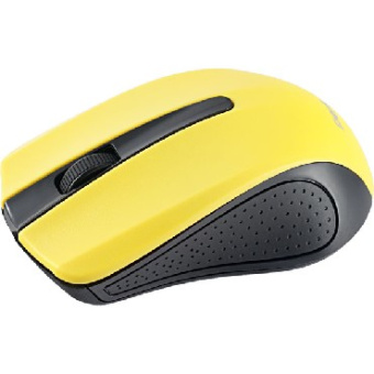 PERFEO PF-3438 черный/желтый