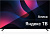 Телевизор LED BBK 50" 50LEX-9201/UTS2C (B) черный 4K Ultra HD 50Hz DVB-T2 DVB-C DVB-S2 USB WiFi Smart TV (RUS)
