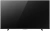 Телевизор HISENSE 65E7S черный