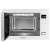 Встраиваемая микроволновая печь Maunfeld MBMO925SGW11 белый Встраиваемая микроволновая печь Maunfeld MBMO925SGW11 белый