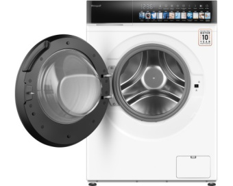Стиральная машина Weissgauff WMD 59211 Touch Inverter белая