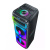 Минисистема Goldstar GPA-907 60Вт черный Минисистема Goldstar GPA-907 60Вт черный