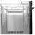 Духовой шкаф OKB 370 CMX KORTING Духовой шкаф OKB 370 CMX KORTING