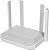 NETCRAZE Giga (NC-1012) AX3000 10/100/1000BASE-TX/SFP/4g ready White