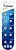 КОСМОС KOCG6(LR69)10BL