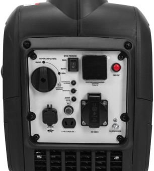 Генератор инверторный Kranz KR2200I
