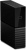 Внешний HDD 16TB WD USB3 EXT. WDBBGB0160HBK-EESN