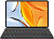 Планшет 14" Teclast T70 Premium set серый IPS 1920x1200 8Gb/256Gb 2Sim Android 14 3G, 4G WiFi microSD 1Tb 10000mAh