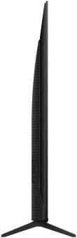 Телевизор TCL 75P7L черный