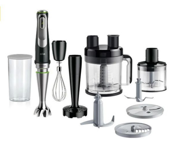 BRAUN MQ9187XLI