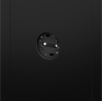 Кофемашина Maunfeld AMCM1503B 1500Вт черный