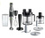 BRAUN MQ9187XLI BRAUN MQ9187XLI