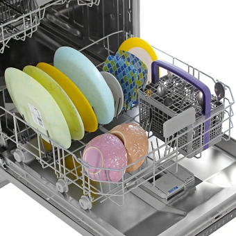 Встраиваемая посудомоечная машина Beko BDIN16520