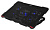 Подставка для ноутбука Digma D-NCP180-5 18"415x295x25мм 2xUSB 5x 79/150ммFAN 850г черный