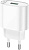 HOCO (6942007656658) C109A White