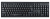 Клавиатура Oklick 120M black Standard USB