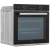 Духовой шкаф Beko BBIS13300XMSE черный
