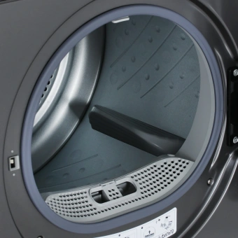 Сушильная машина Gorenje D2HNE82/C серый