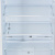 Холодильник BEKO B1RDSK240W белый