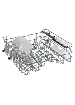 Встраиваемая посудомоечная машина BEKO BDIN15531 7672308377