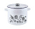 APPETITE 1с200с Кастрюля эмал цил JE TAIME 9,0л