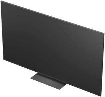 Телевизор LG 65MRGB86B6A.ARUG черный