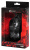 Мышь Оклик 399M STIGMA черный оптическая (1000dpi) USB (3but)