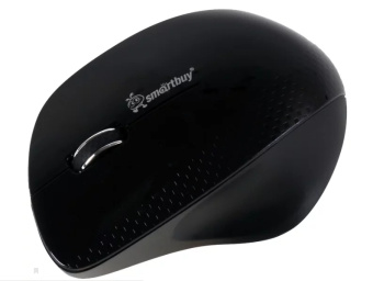 Мышка SMARTBUY SBM-309AG-K черная