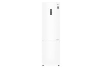 Холодильник LG GA-B509CQWL