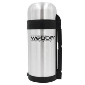 Термос DELTA Webber SST-1200P