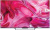 Телевизор HAIER H55S90GUX черный