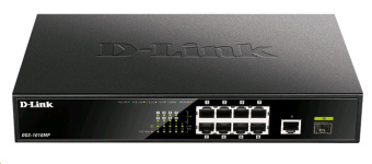 D-LINK DGS-1010MP/A1A