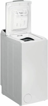 Стиральная машина Indesit BTW B7220P EU/N