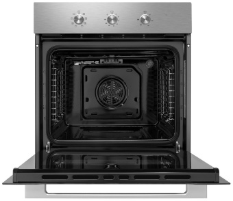 Шкаф духовой электрический MAUNFELD MEOC708PS
