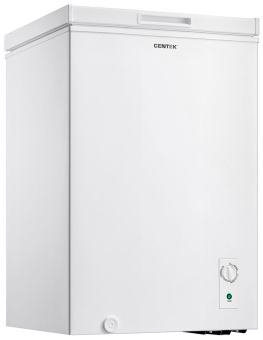 Морозильная камера CENTEK CT-1785 белый