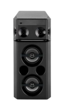 PANASONIC SC-UA30GS-K Мини-система