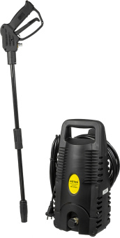 Минимойка Huter W105-GS 1400Вт