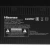Телевизор HISENSE 43E7S SMART TV HomeOS черный Телевизор HISENSE 43E7S SMART TV HomeOS черный