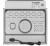 Духовой шкаф Газовый Maunfeld MOGM703B2 черный Духовой шкаф Газовый Maunfeld MOGM703B2 черный