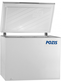 Морозильный ларь POZIS Свияга 255-1С 