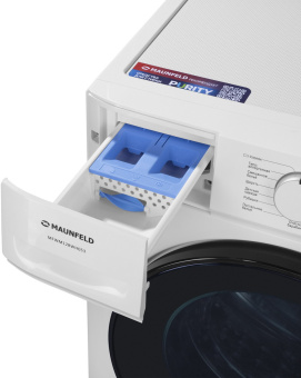 Стиральная машина Maunfeld MFWM128WH053 белый