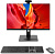 Моноблок 23.8" Digma Pro Vision черный FHD i7-1255U 16GB/512GB IrisXe Win11Pro + клав./мышь (DM23P7-ADXW04)