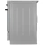 Плита электрическая Gorenje GEC5C40XAOT серебристый