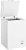 Морозильный ларь Gorenje FH10FPW белый Морозильный ларь Gorenje FH10FPW белый