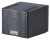 Стабилизатор напряжения Powercom TCA-1200 600Вт 1200ВА черный Стабилизатор напряжения Powercom TCA-1200 600Вт 1200ВА черный