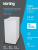 Стиральная машина Korting KWMT 1270 I белый Стиральная машина Korting KWMT 1270 I белый