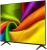 Телевизор LG 55QNED70B6C.ARU черный