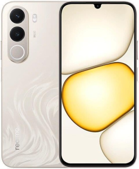 REALME C100X 4/128Gb White (6941764493940)