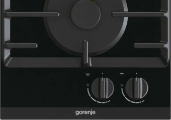 Газовая варочная поверхность Gorenje GC321B черный