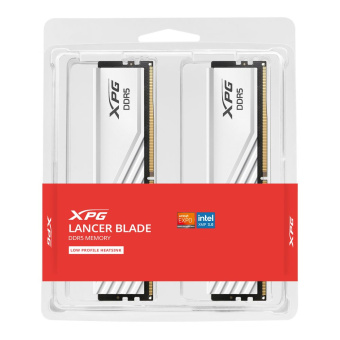 Память DDR5 2x16Gb 6000MHz Adata AX5U6000C3416G-DTLABWH